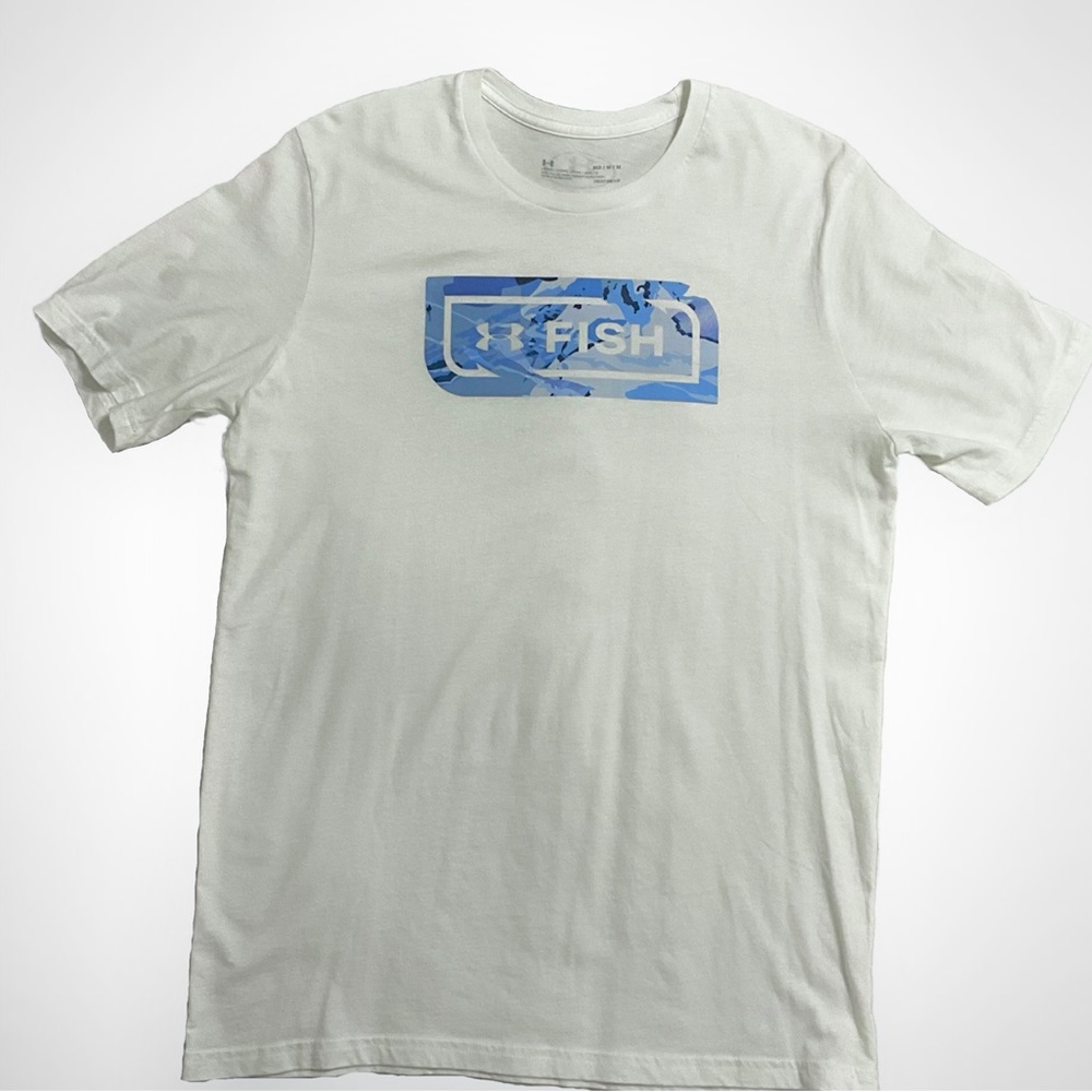 Men’s Under Armour Shirt Size M